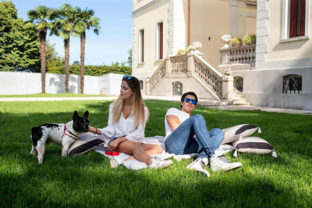 VILLA SOLIGO 1