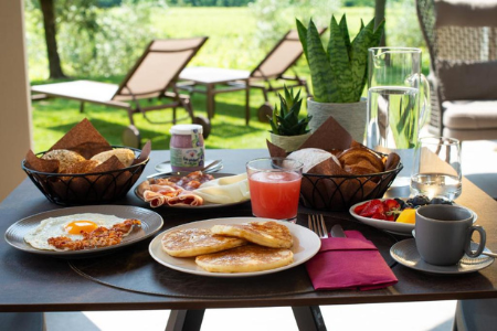relais la dolce vite