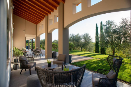 relais la dolce vite