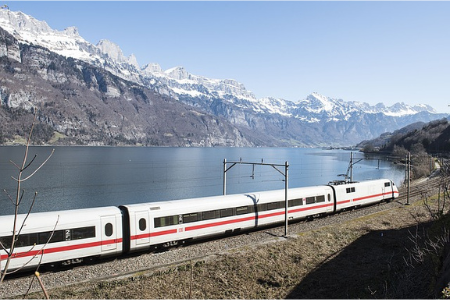 trein italie 1