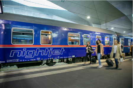 trein italie 1