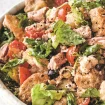 Capunata zomerse salade
