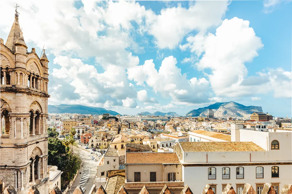Palermo verkennen: zestien tips voor de Siciliaanse hoofdstad