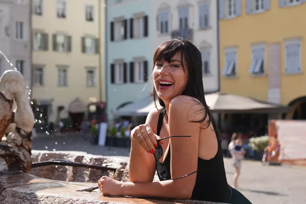 Droomweekend in Italië: Emmely de Wilt deelt haar tips