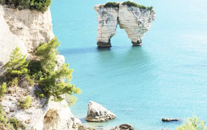 Gargano Puglia tips