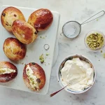 Maritozzi recept