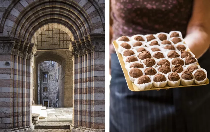 Perugia zien en doen in 24 uur