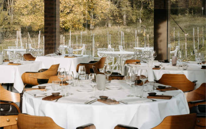 Restaurant Pirandello