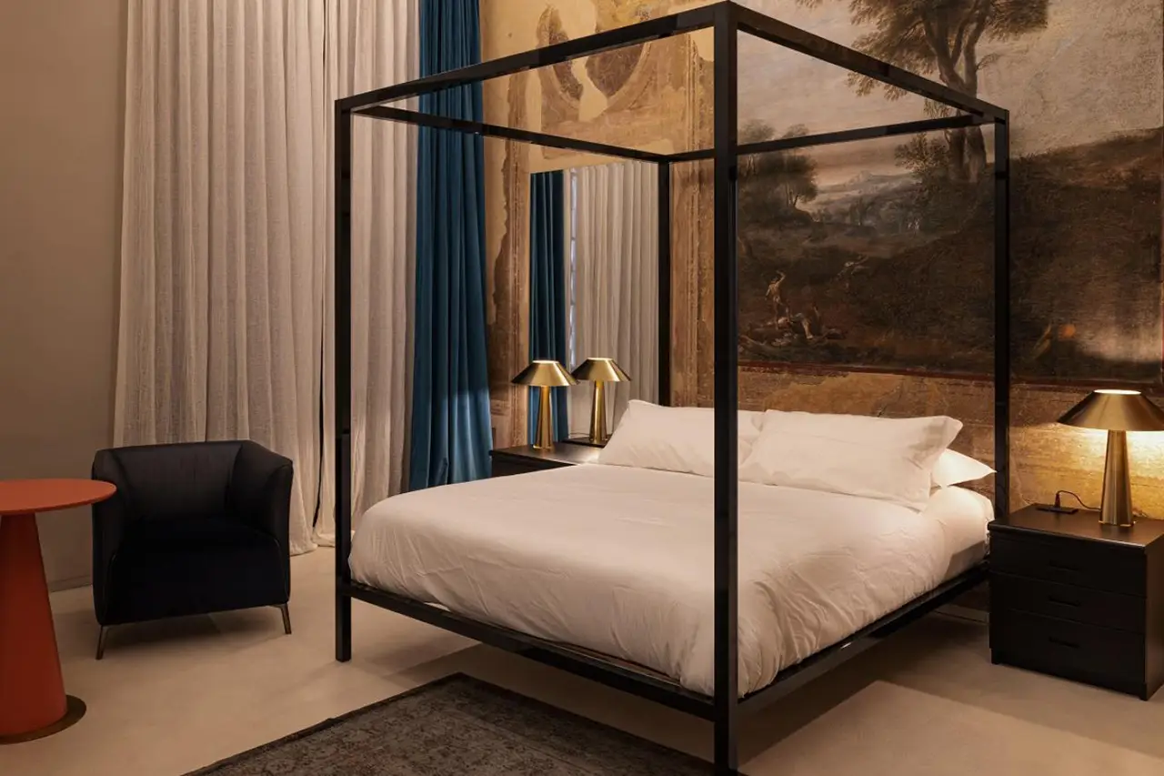 Casa Conoscenti Suites in Bologna