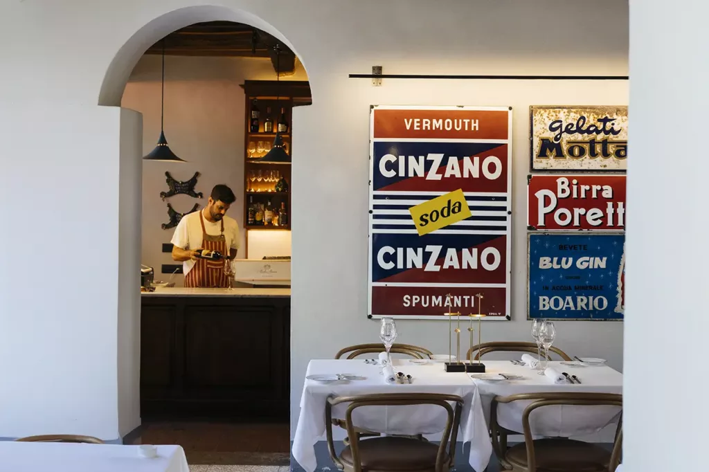 Vijf culinaire tips voor een citytrip Lucca