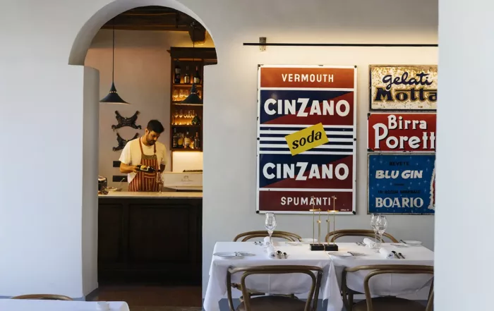 Lekker eten in Lucca tips