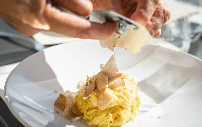 Leukste festivals in het najaar - truffel