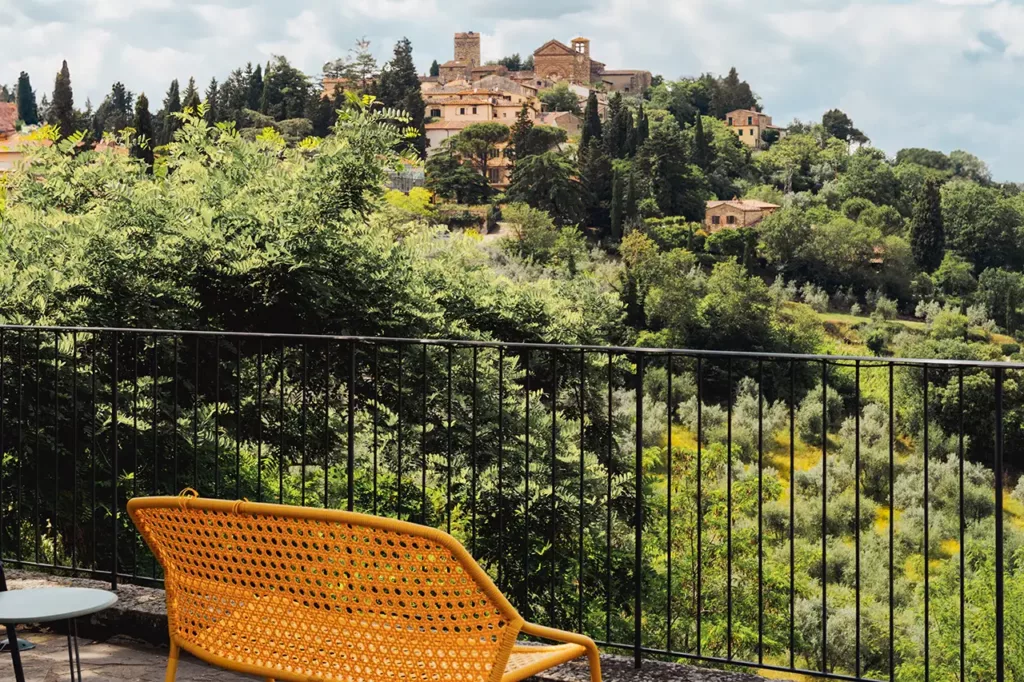 Leuke vakantieadressen in Toscane