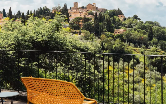 Vakantieadressen in Toscane