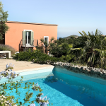 Villa Lazio