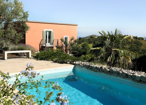 Villa Lazio