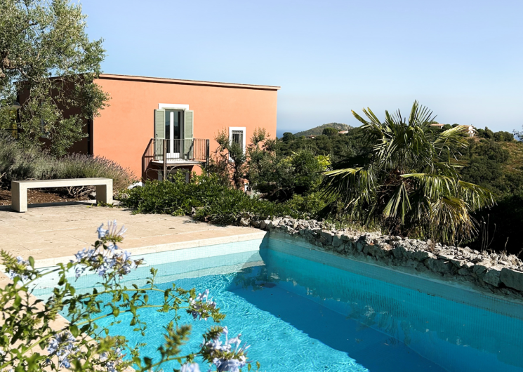 Villa Lazio
