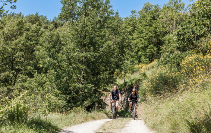 fietsroute