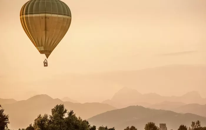 Bucketlist Italie