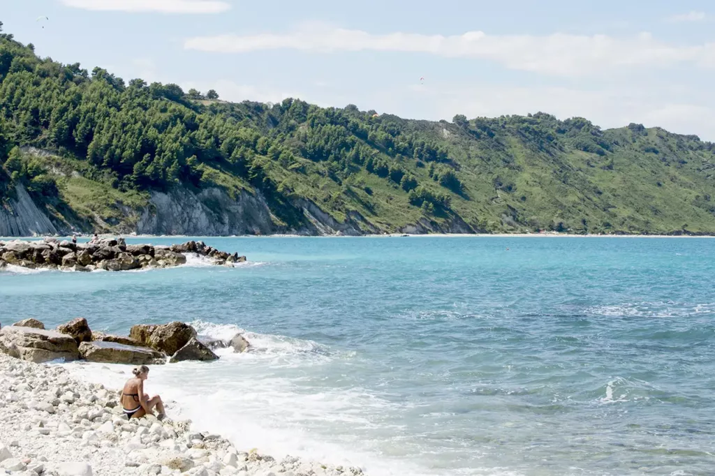 Roadtrip langs de zeven mooiste plekken van de regio Le Marche