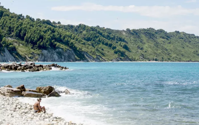 Kust Le Marche