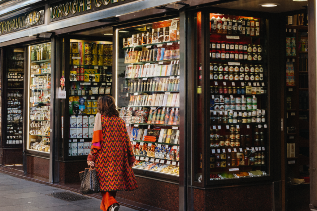 Getipt door een local: dit wil je zien, doen en proeven in Rome