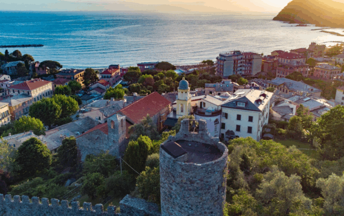 levanto