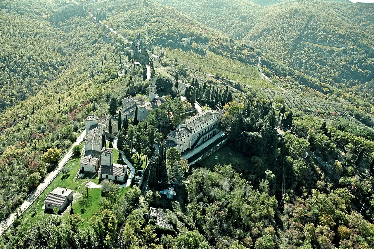 Borgo Di Pietrafitta Relais in Chianti
