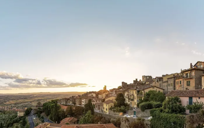 Cortona Marcel Levi