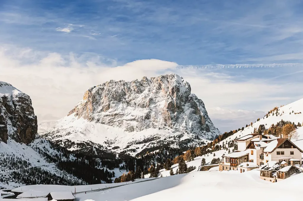 Cortina d’Ampezzo, koningin van de Dolomieten