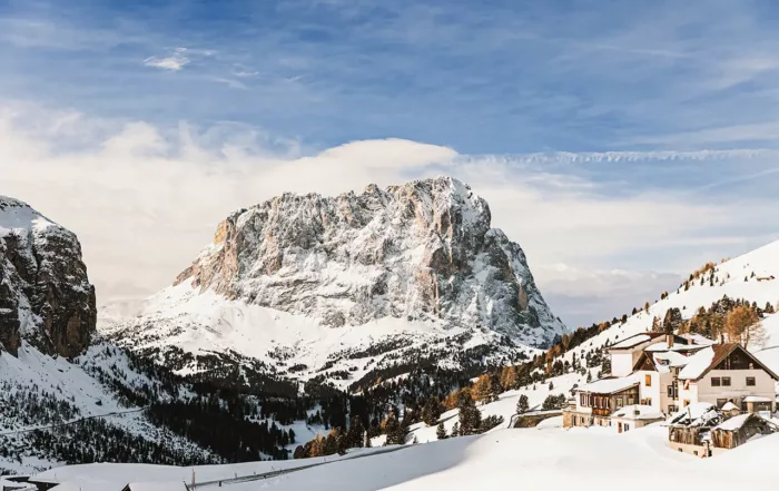 Dolomieten wintersport tips