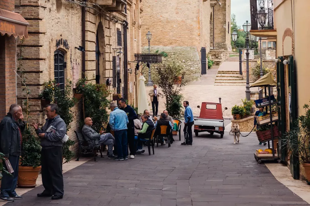 Onze favoriete restaurants in Abruzzo