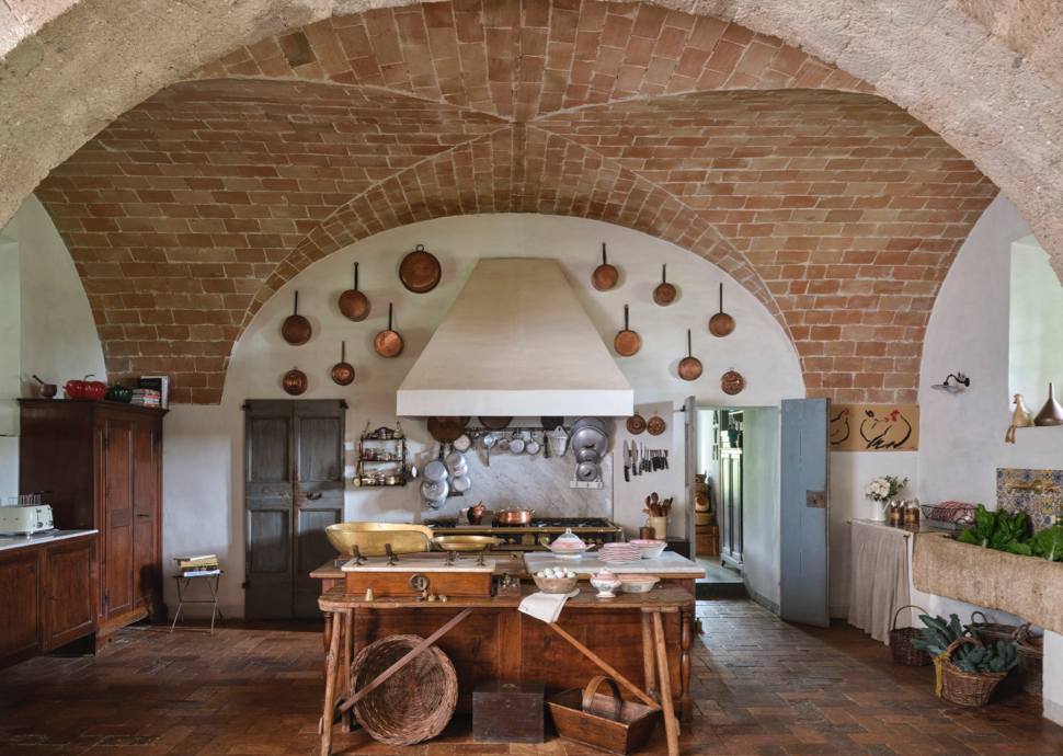 Tenuta Bertarello in Vetralla, Viterbo, Lazio