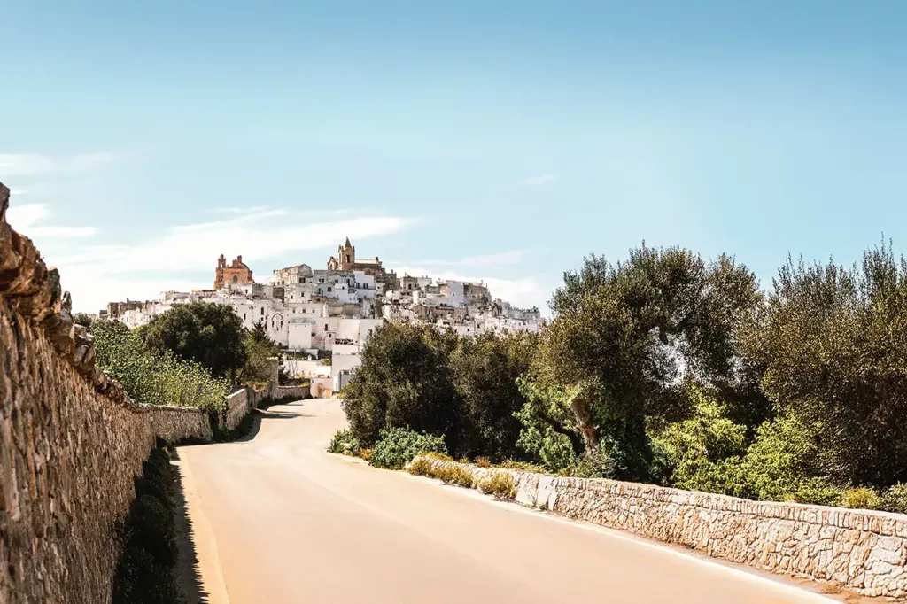 Zeven unieke tips voor een reis door de Valle d’Itria in Puglia