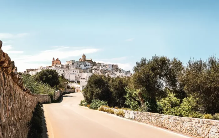Valle d’Itria Ostuni
