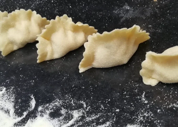 Buoni Amici pasta