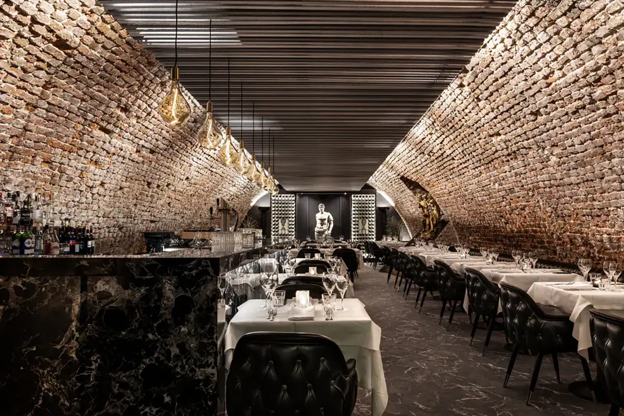 Cantina di David