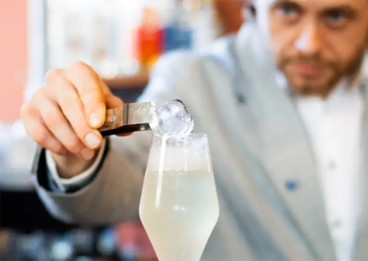 Il Gattopardo cocktail