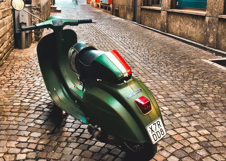 Italiaans restaurant Va Bene