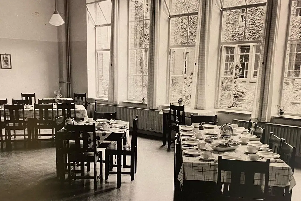 La Cantina