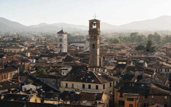 Lucca