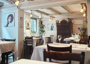 Pianeta Terra Amsterdam