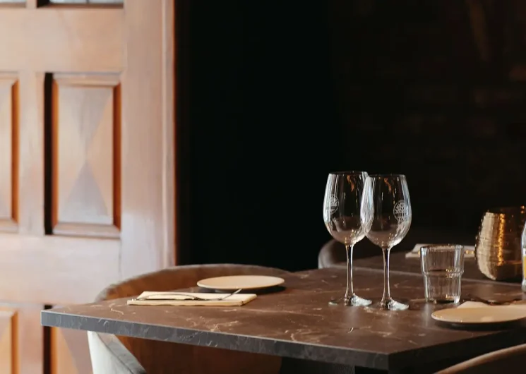 Ristorante Terranova Roermond