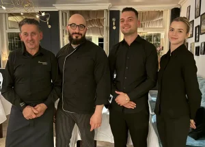 Team Raimondi’s