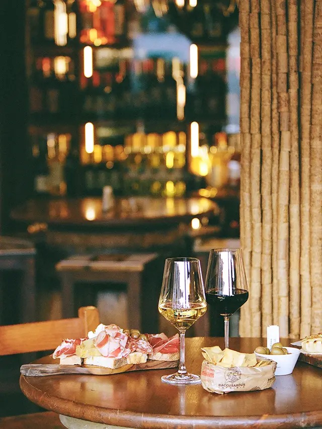 Cagliari aperitivo