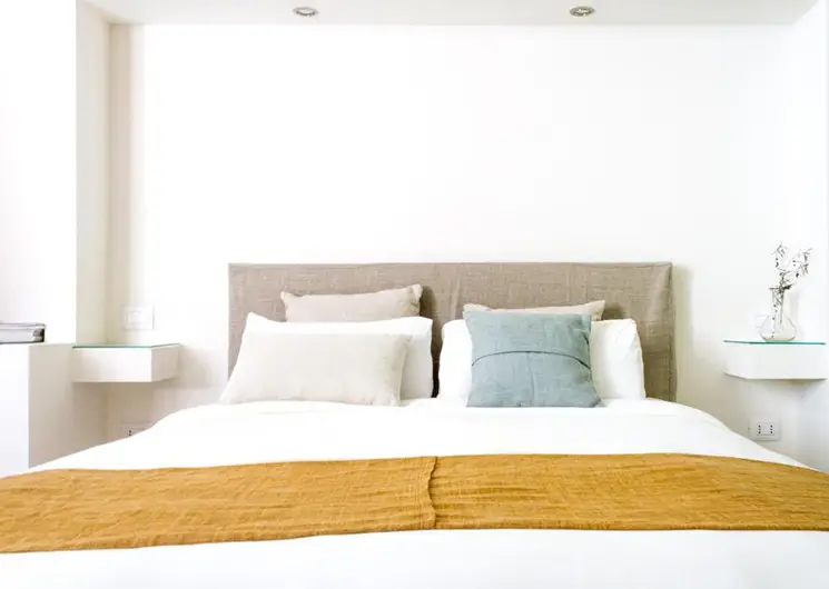 Fra Cielo e Mare Boutique Rooms in Cagliari, Sardinië