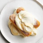 Limoncello tiramisu