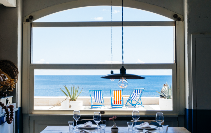 Salento zuiden Puglia
