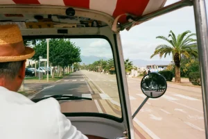 Zien en doen Cagliari