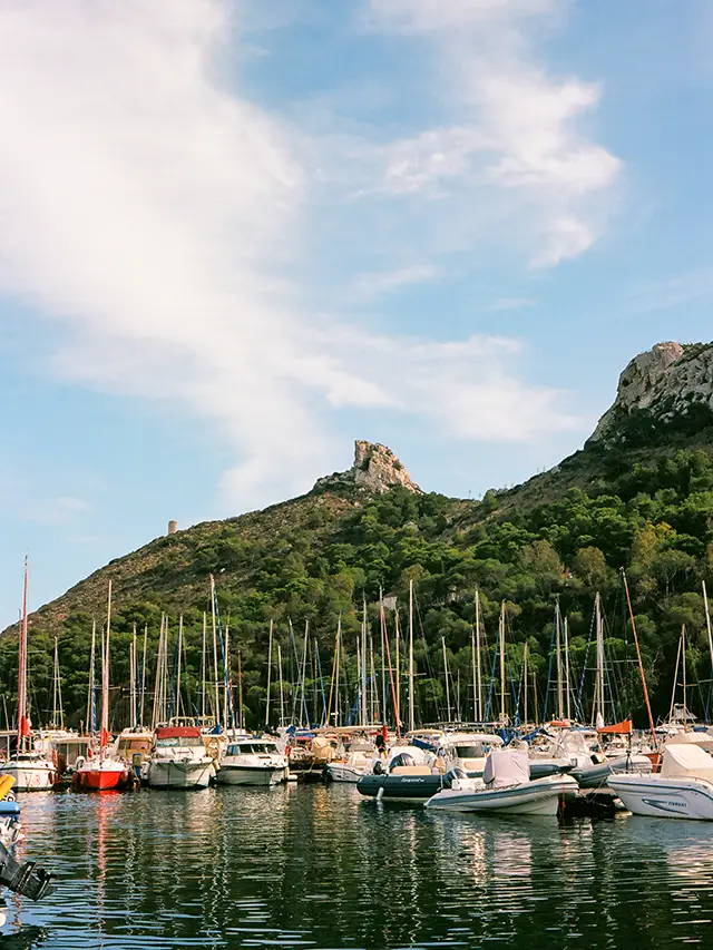 Zien en doen in Cagliari